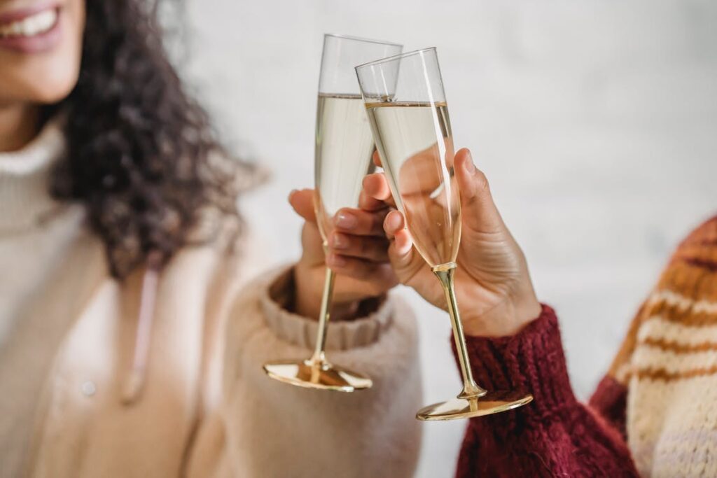 Fun Facts About Champagne